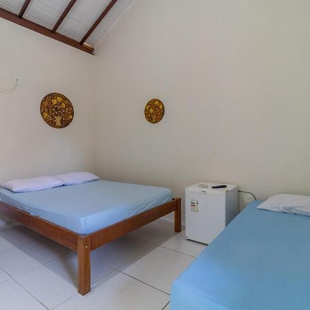 Pousada Catalina Porto Seguro Zewnętrze zdjęcie
