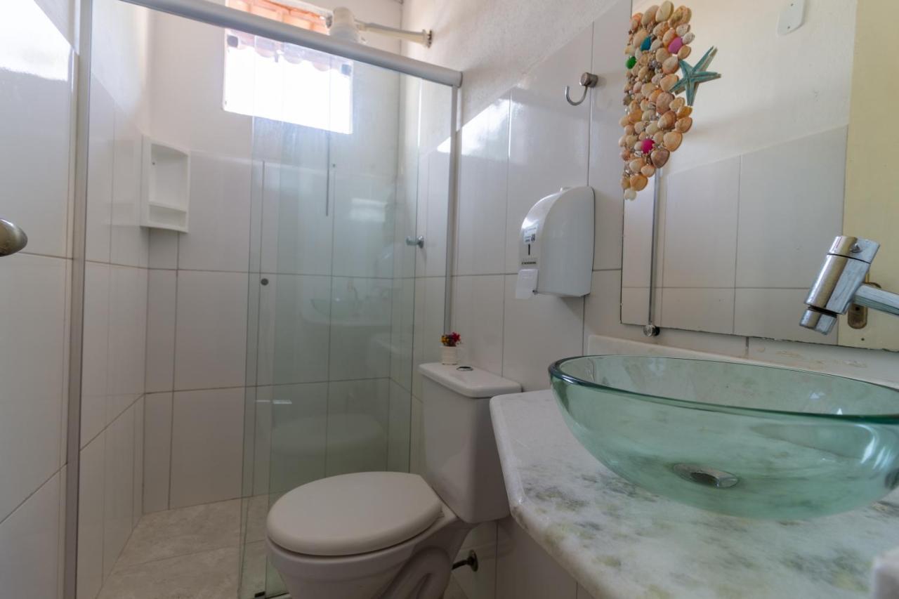 Pousada Catalina Porto Seguro Zewnętrze zdjęcie