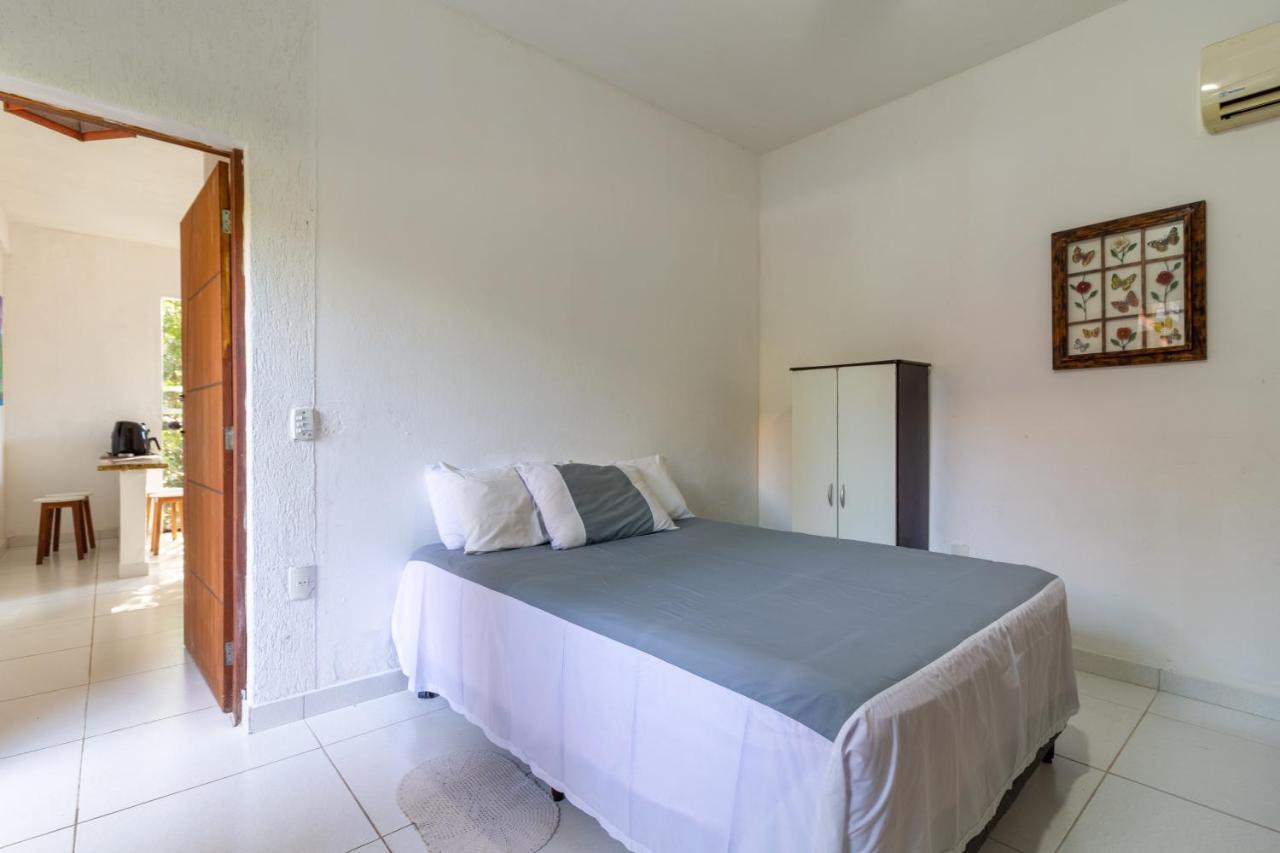 Pousada Catalina Porto Seguro Zewnętrze zdjęcie